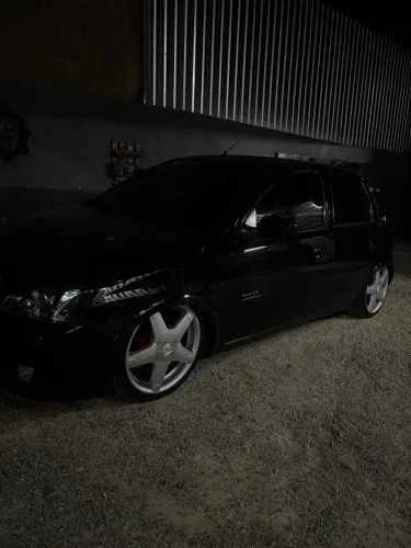 Chevrolet Corsa Hat. Maxx 1.4 8V Econoflex 5P 2009