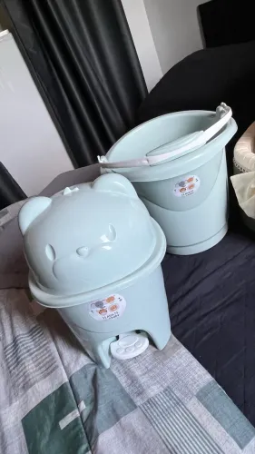 Coisas de bebê