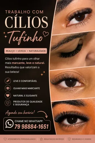 Cílios