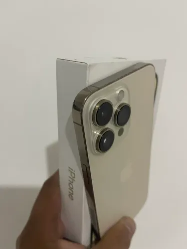 IPHONE 14 PRO MAX 128GB SEMI NOVO