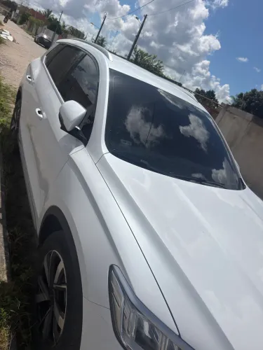 BYD Song Pro GS 1.5 16V Aut. (hibrido) 2025