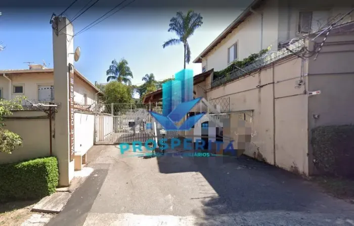Vale dos Ipes - Sobrado À VENDA - 03 Dorms. + 03 Vagas Cond. Vale dos Ipês - Cotia/SP
