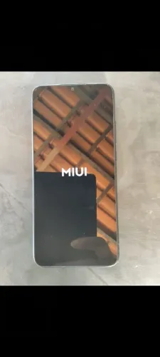 Xaomi note 9 c