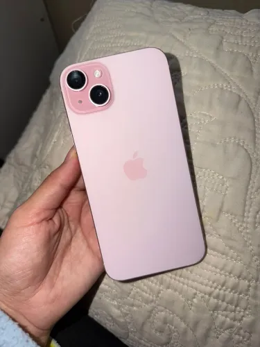 iPhone 15 Plus 256GB