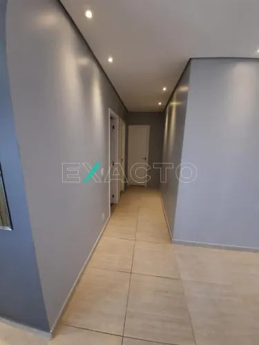 apartamento - Ponte Preta - Campinas