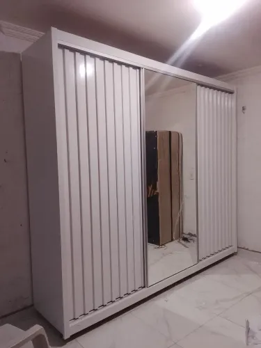 MONTADOR DE MÓVEIS 