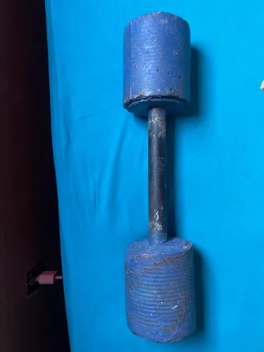 Peso para treino