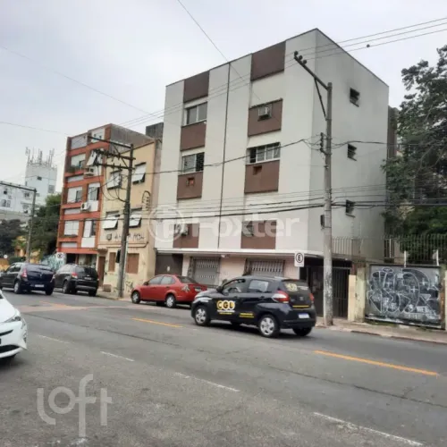 Apartamento à venda Rua João Alfredo, Cidade Baixa - Porto Alegre