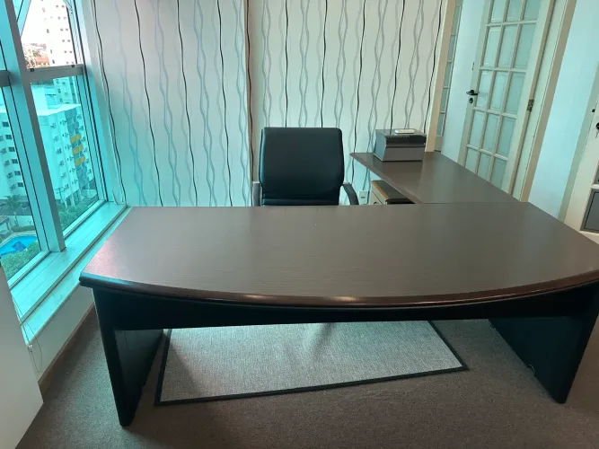Mesa para escritório