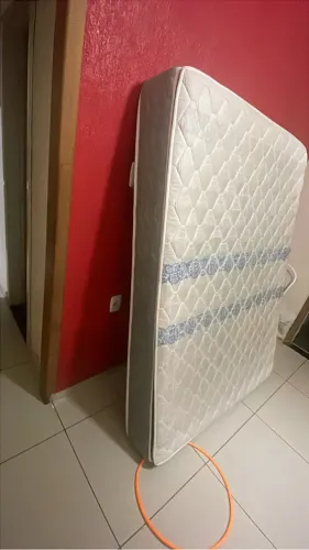 Colchão de casal