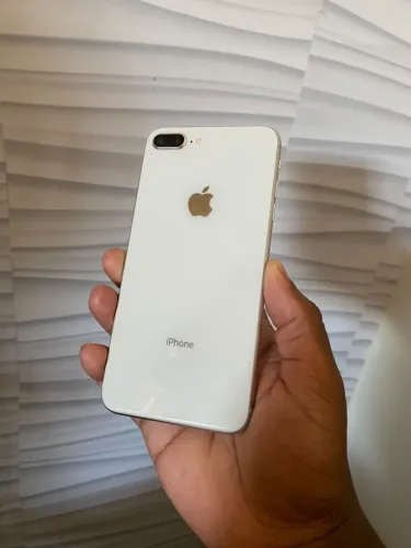 iPhone 8 Plus 256 gigas