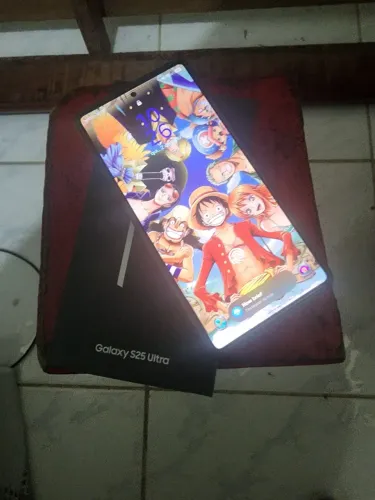 S25 ultra novo