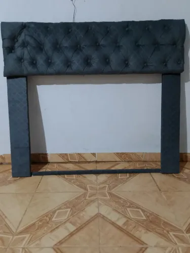 Cabeleireira painel, 1,40 cm