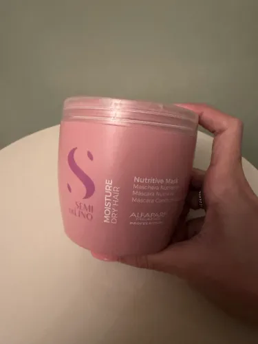 Máscara Alfaparft Moisture