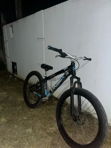 BIKE VIKING TUFF 29 ARO 26 !!!!!