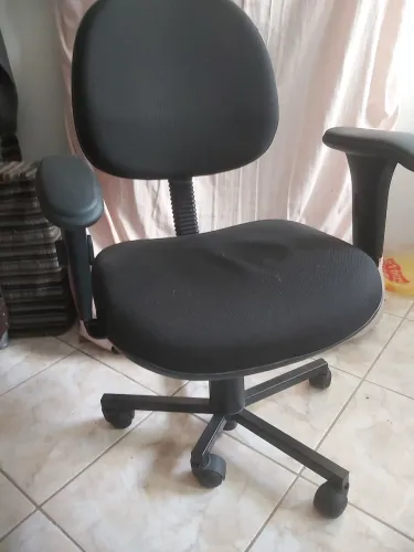 Cadeira de escritório