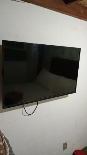 Tv smart 42 polegadas