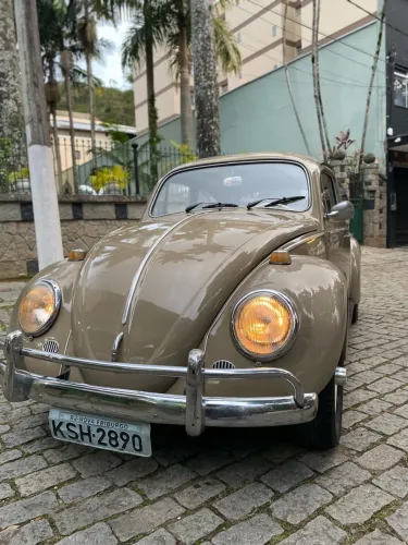 Volkswagen Fusca 1300 1968