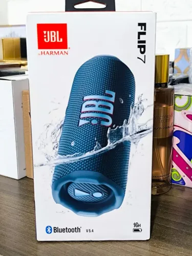 JBL Flip 7 nova lacrada