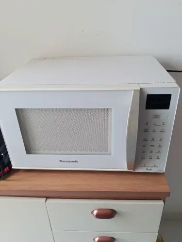 Microondas