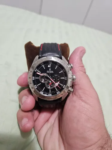relógio Festina F16489/5