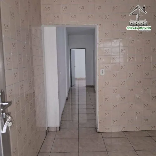 Casa com 1 dormitório para alugar, 33 m² por R$ 1.200,00/mês - Jardim Elvira - Osasco/SP