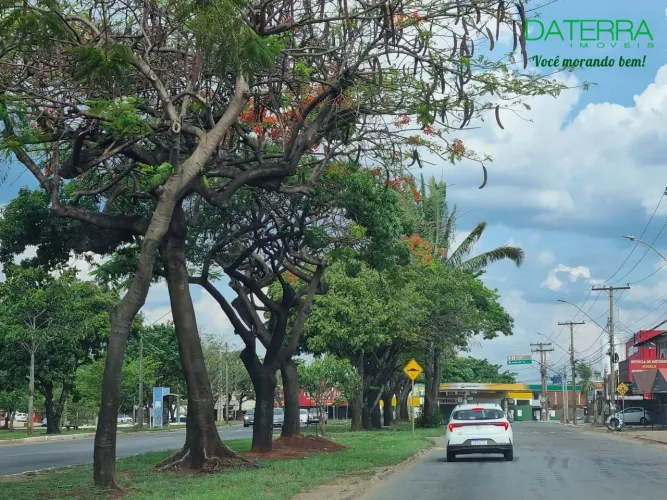Terreno (área privilegiada) | Av Vera Cruz: A Vitrine Comercial do Jardim Guanabara!
