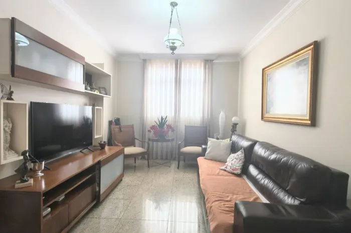 Apartamento à Venda - Palmares, 3 Quartos, 136 m2