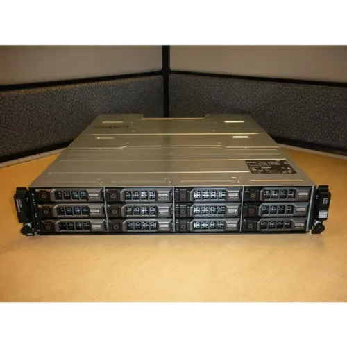 Storage Dell PowerVault MD1200
