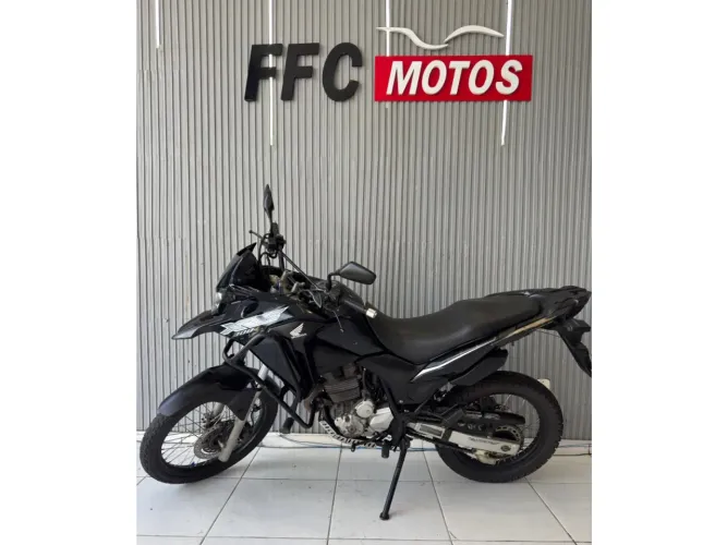 Honda Xre 300 abs 2019