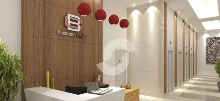 Sala residencial à venda, Centro, São Gonçalo.