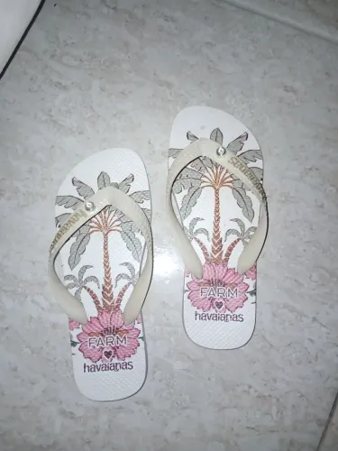 Chinelos Havainas 
