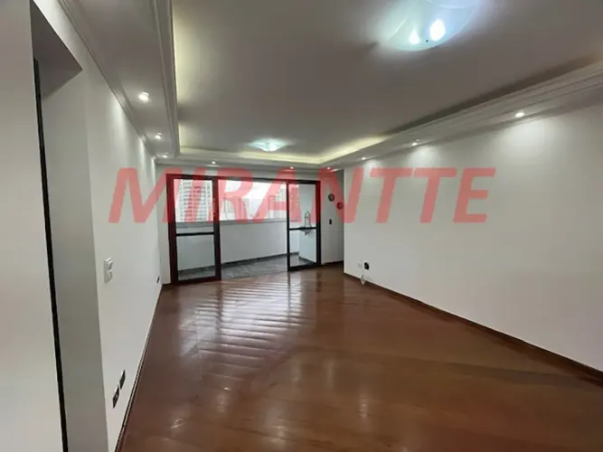 Apartamento - Santana, Rua Pedro Doll de 110m2 3 dormitórios 2 vagas