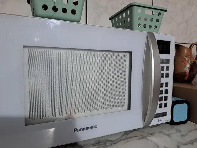 Micro-ondas