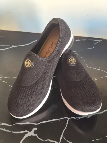 Tênis Feminino Modare Ultraconforto Gel Tech Ortopédico Amortecimento Duplo Original
