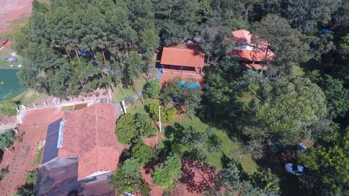 Fazenda/Sítio/Chácara para venda tem 25000 metros quadrados com 4 quartos