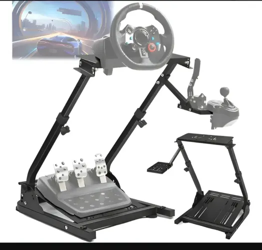Suporte Dobrável G920 e G29