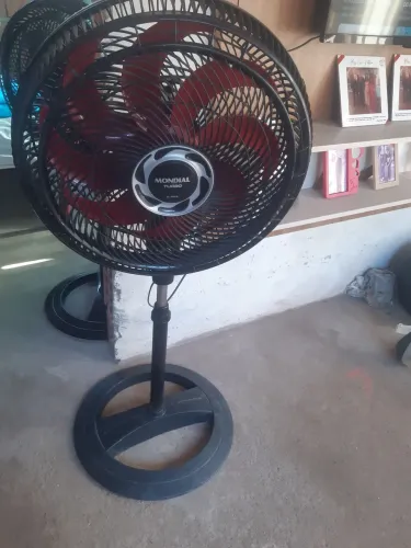 Ventilador