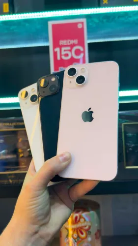 iPhone 13 128GB SEMINOVO 