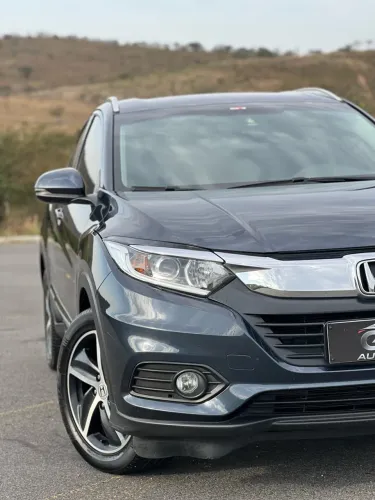 Honda HR-V EX 1.8 Flexone 16V 5P Aut. 2021