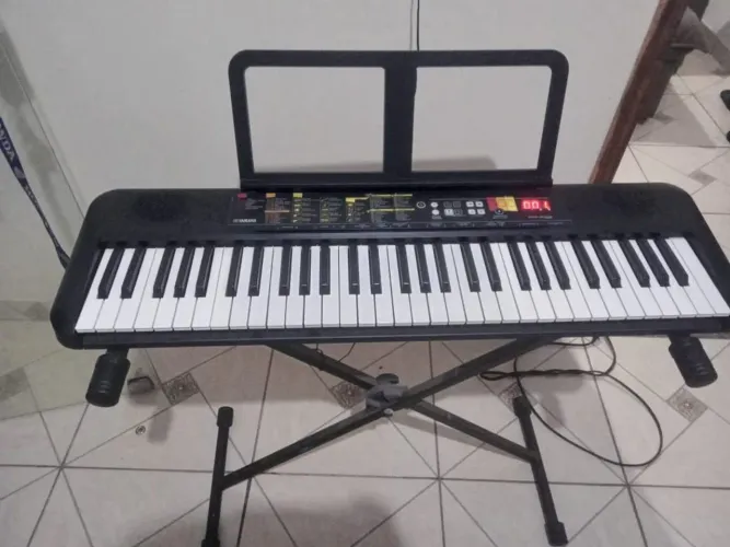 Teclado 