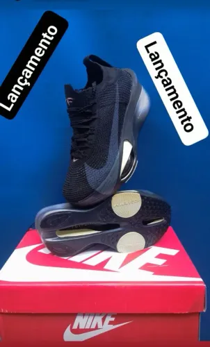 Tênis Nike Air zoom alphafly 3