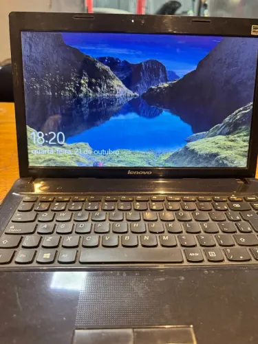 Notebook