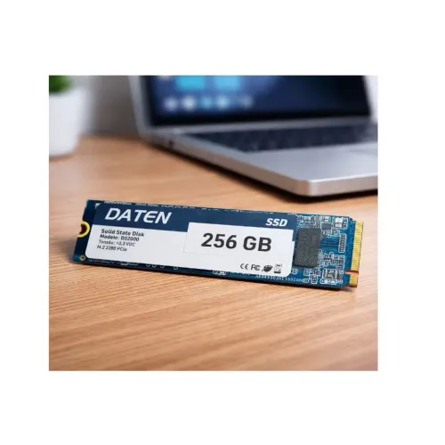 SSD NVME 256
