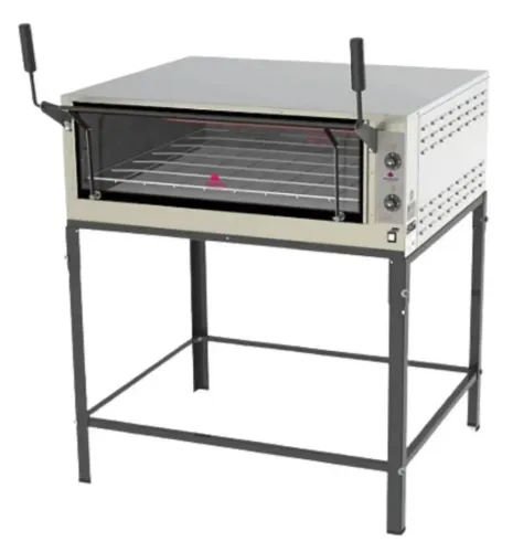 Forno Refratário Elétrico Progás