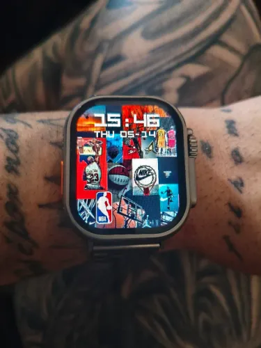 Smartwatch