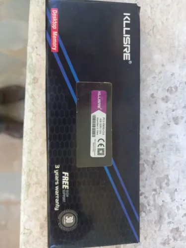 Memoria Kllisre 4GB