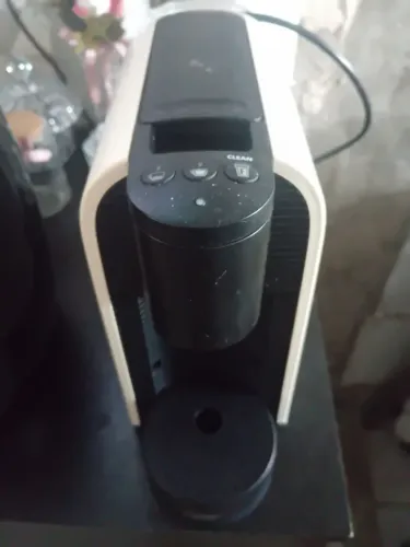 Máquina de café