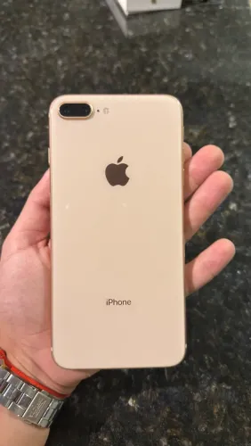 iPhone 8 Plus zero
