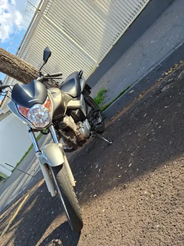 Moto 150 mix super conservada abaixo da tabela fip
